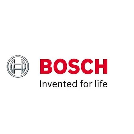 Bosch Sunelect/Spx Style Line 2" Mechanical Bosch Gauges, Fst8217 FST8217